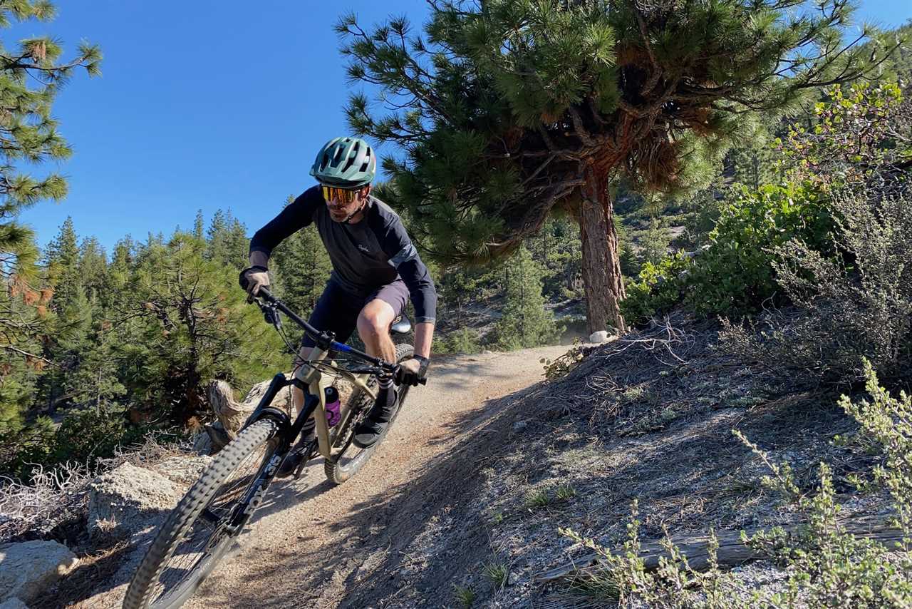 Testing the super affordable Giro Berm mountain bike shoes