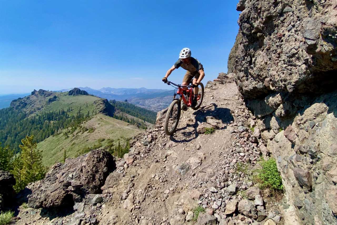 The Best Mountain Bike Shoes of 2023