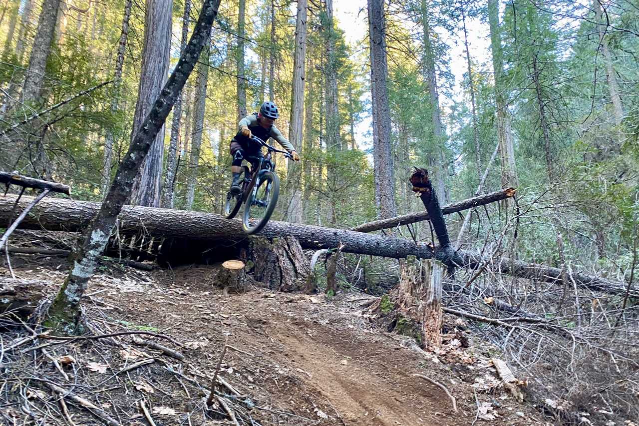 The Best Mountain Bike Shoes of 2023