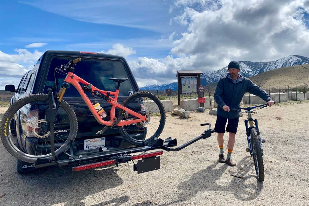 Yakima StageTwo