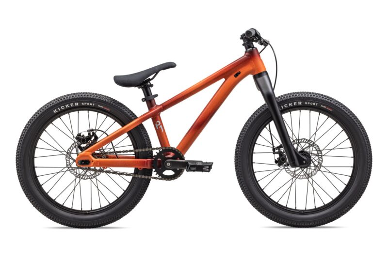 Specialized P Series p1