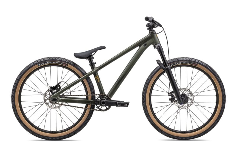 Specialized P Series p2