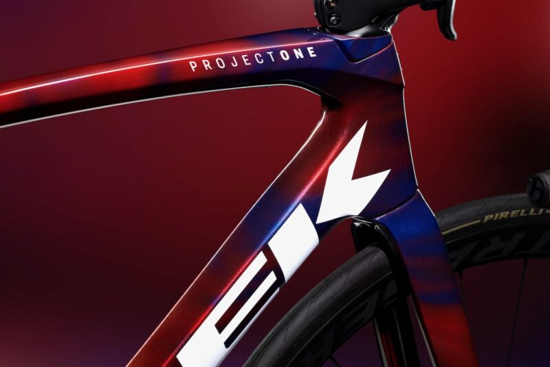 TDF-Trek - Project one Emonda-Tie-Dye-HT-&-TT-Detail