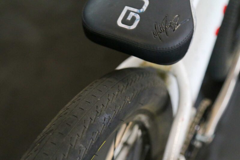 Goodyear MTB Street tire