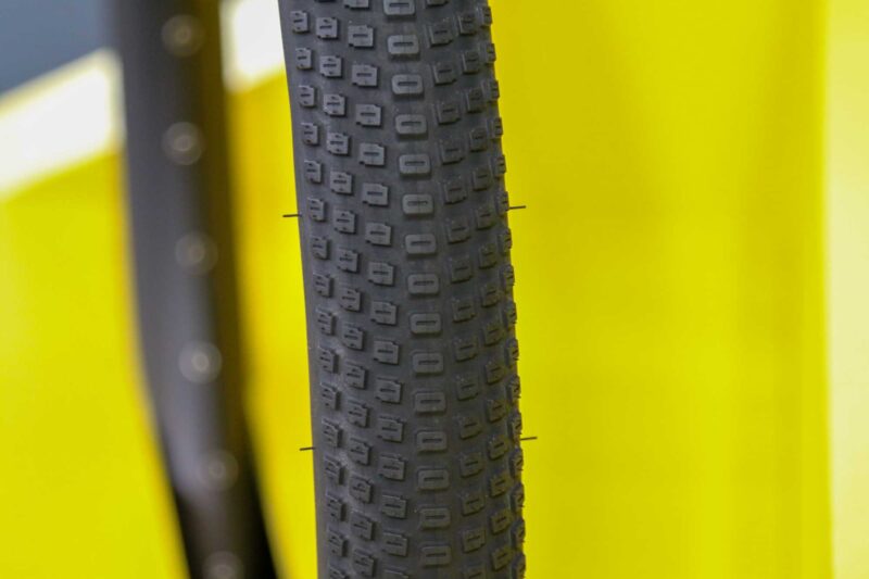 Goodyear MTB Dirt tire