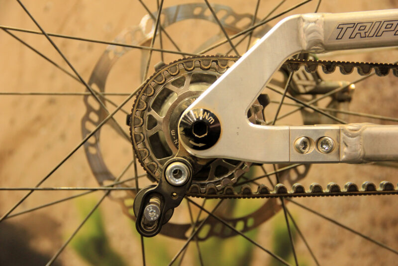 crossworx prototype emtb classified gates carbon drive bosch sx motor