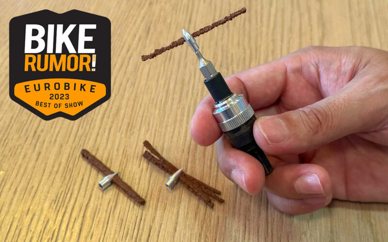 Bikerumor Best of Show Awards: Eurobike 2023