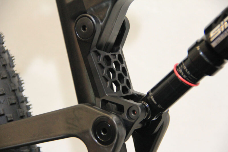 stoll 110mm m2.2 stage race shock link