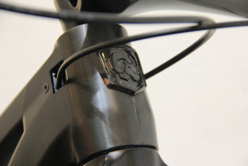 stoll 120mm stage race mtb carbon super lightweight