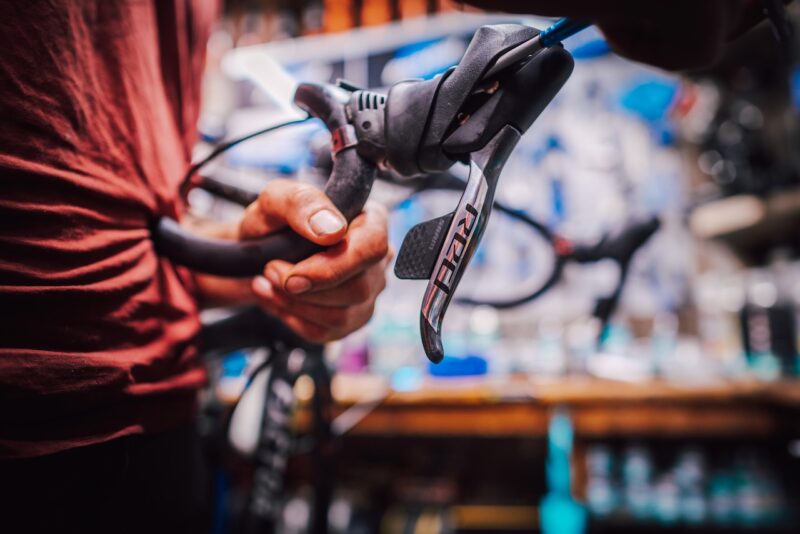 Factor O2 VAM RED