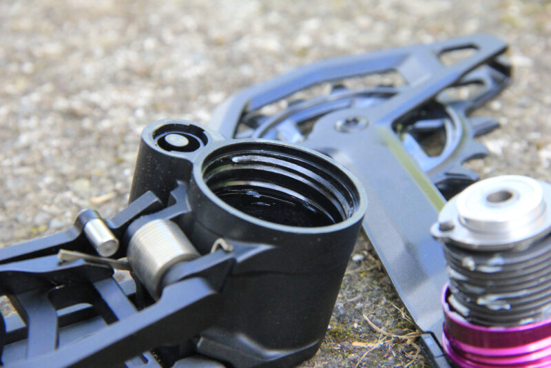 SRAM GX Eagle Transmission Drops T-Type at $1,099 USD | First Ride