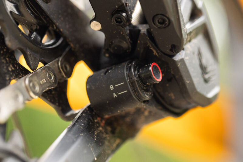 SRAM GX Eagle Transmission Drops T-Type at $1,099 USD | First Ride