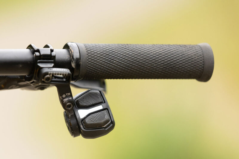 SRAM GX Eagle Transmission Drops T-Type at $1,099 USD | First Ride