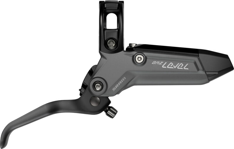 SRAM Announce Budget-Friendly Bronze Stealth Code & Level Brakes