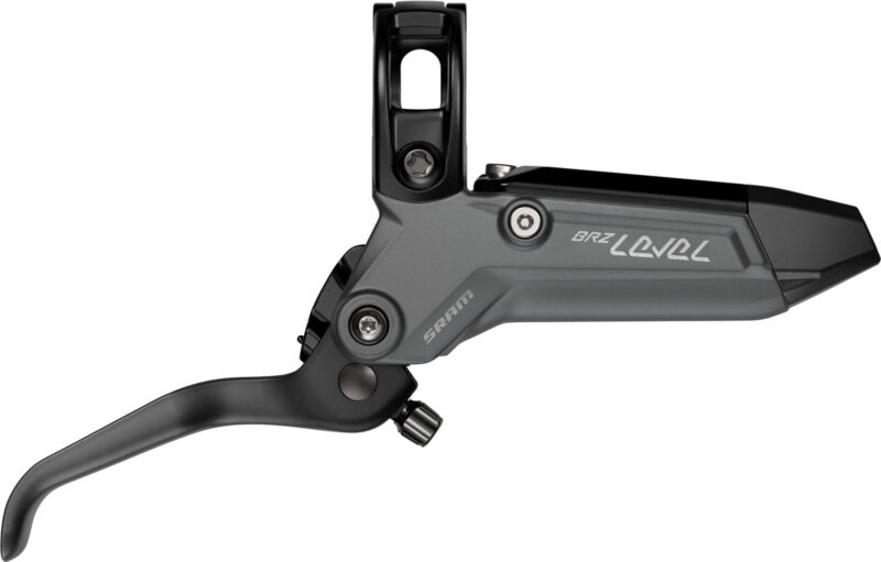 SRAM Announce Budget-Friendly Bronze Stealth Code & Level Brakes