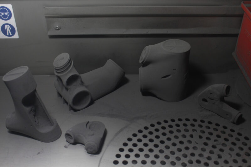 Deviate Expand Project Tilander to 145mm Titanium High-Pivot
