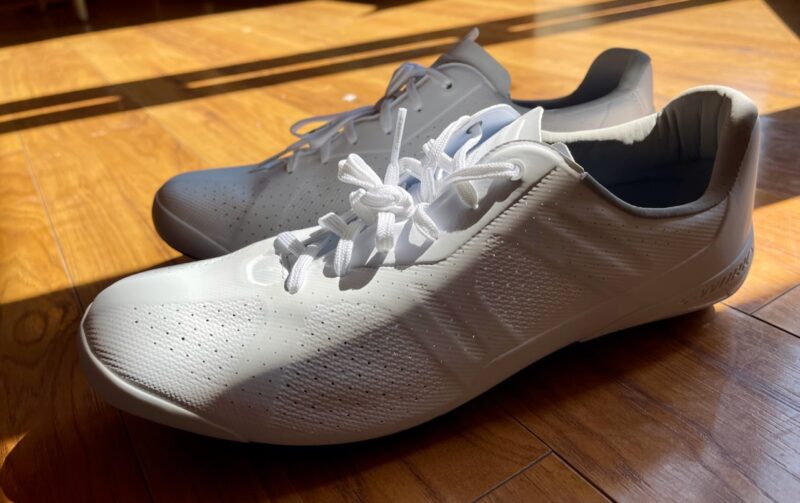 Specialized S-Works Torch Lace-up shoe thin fabric