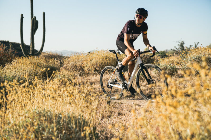 SBC Carbon All-Road oot and aboot