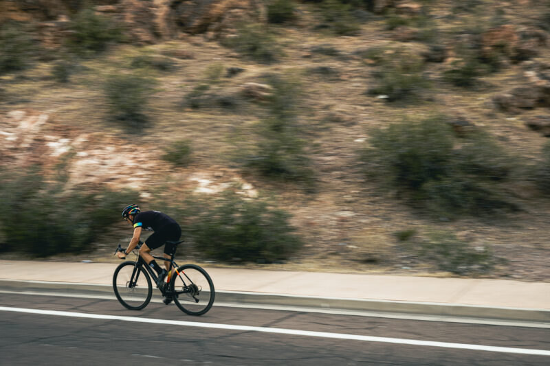 SBC Carbon All-Road spin