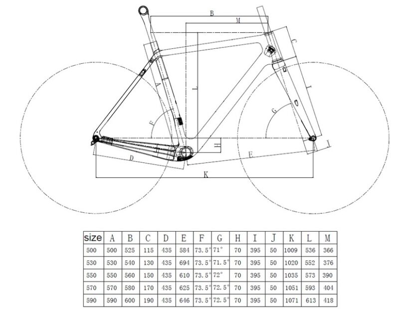 State Bicycle Co. Completes Affordable Carbon All-Road APEX AXS Bike