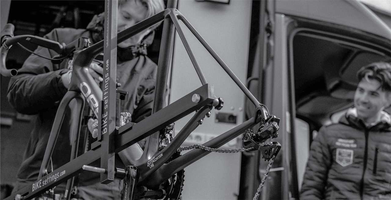 2023 Orbea Orca v7 lightweight carbon climbers road bike, team testing