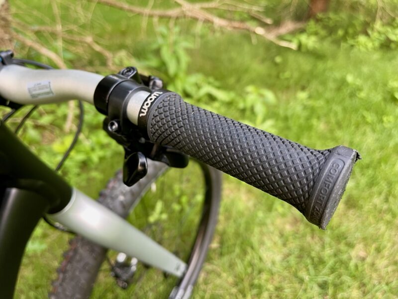 Woom Grips