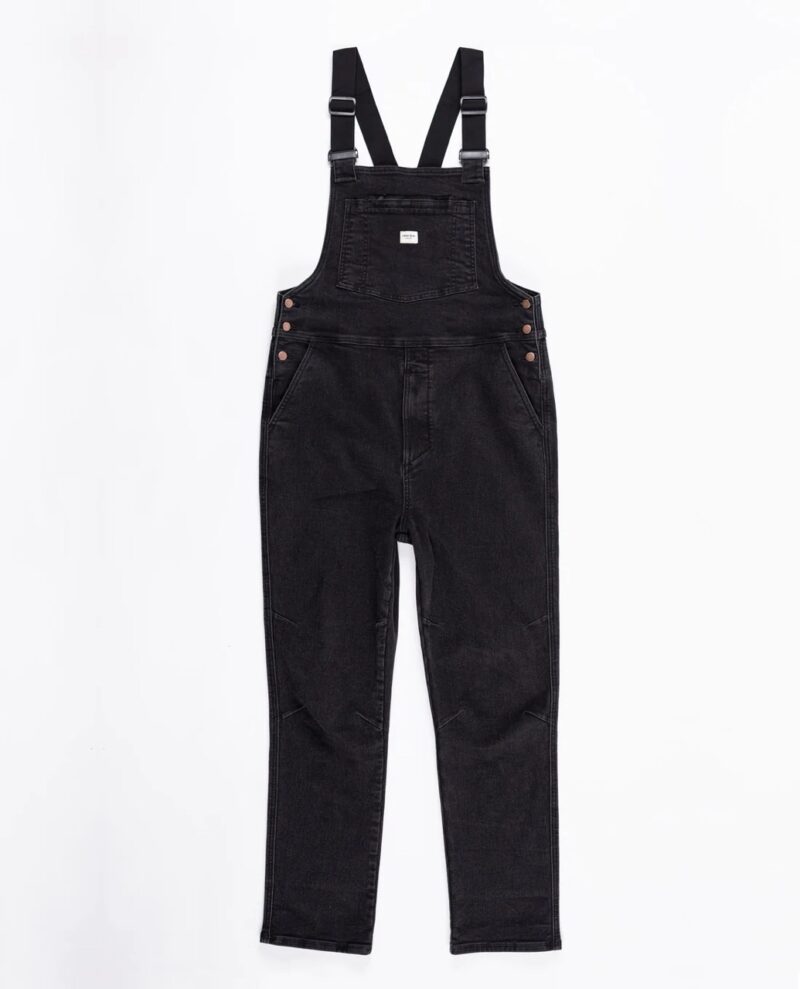 Ripton & Co mens diesel overalls