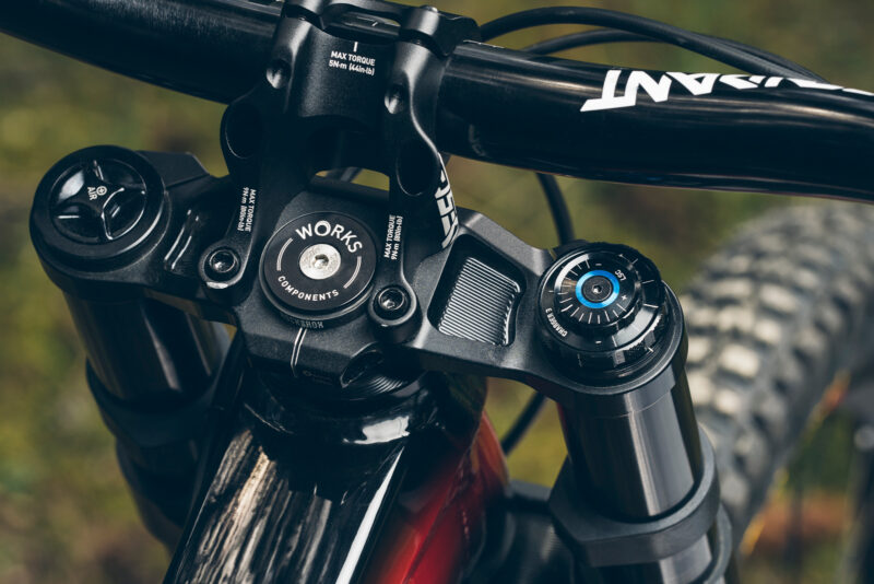 2024 rockshox boxxer crown charger 3 rc2 damper hsc lsc adjustments