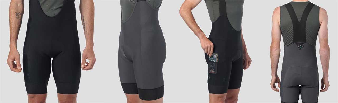 ornot men's work bibshorts