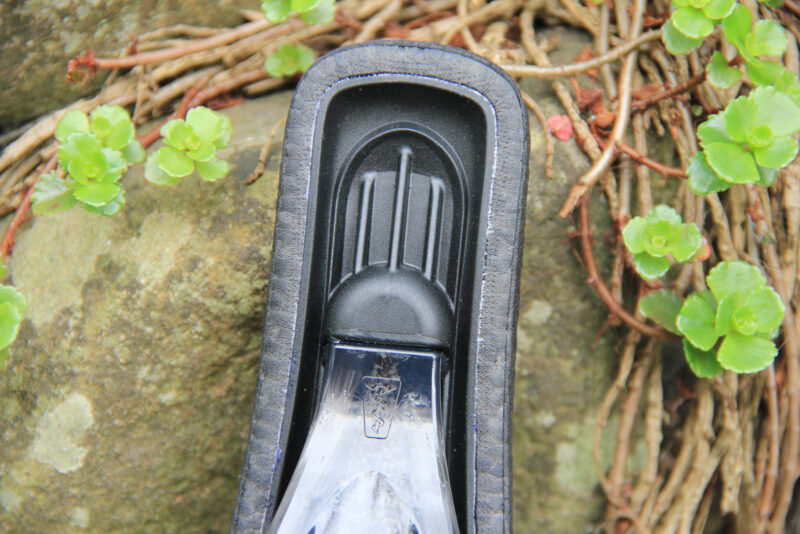 sqlab 611 infinergy mtb saddle swiss made carbon rails polymer base