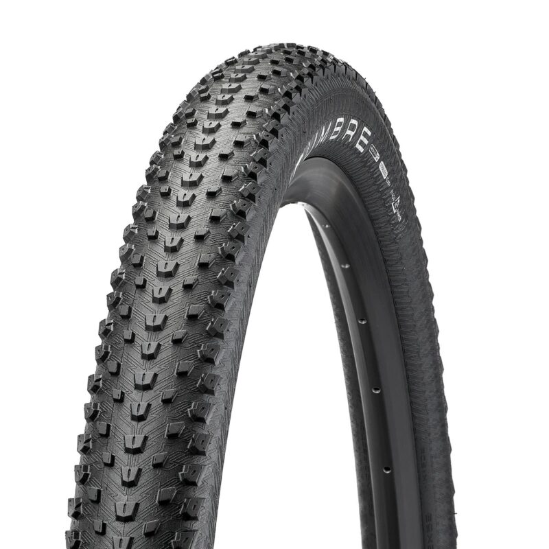 American Classic Cumbre XC Tire side.