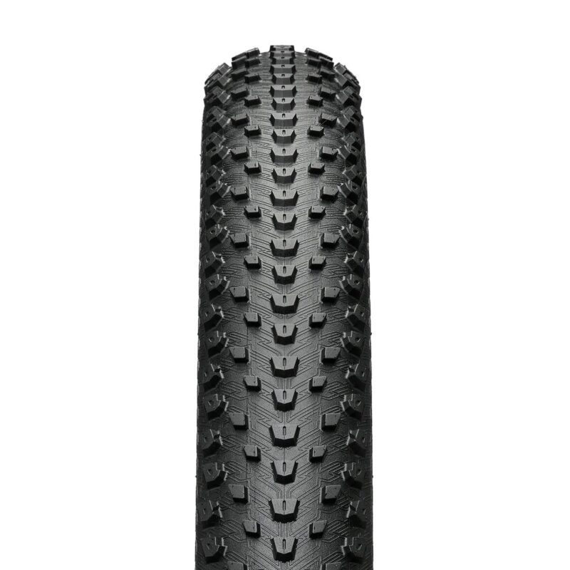 American Classic Cumbre XC Tire tread.
