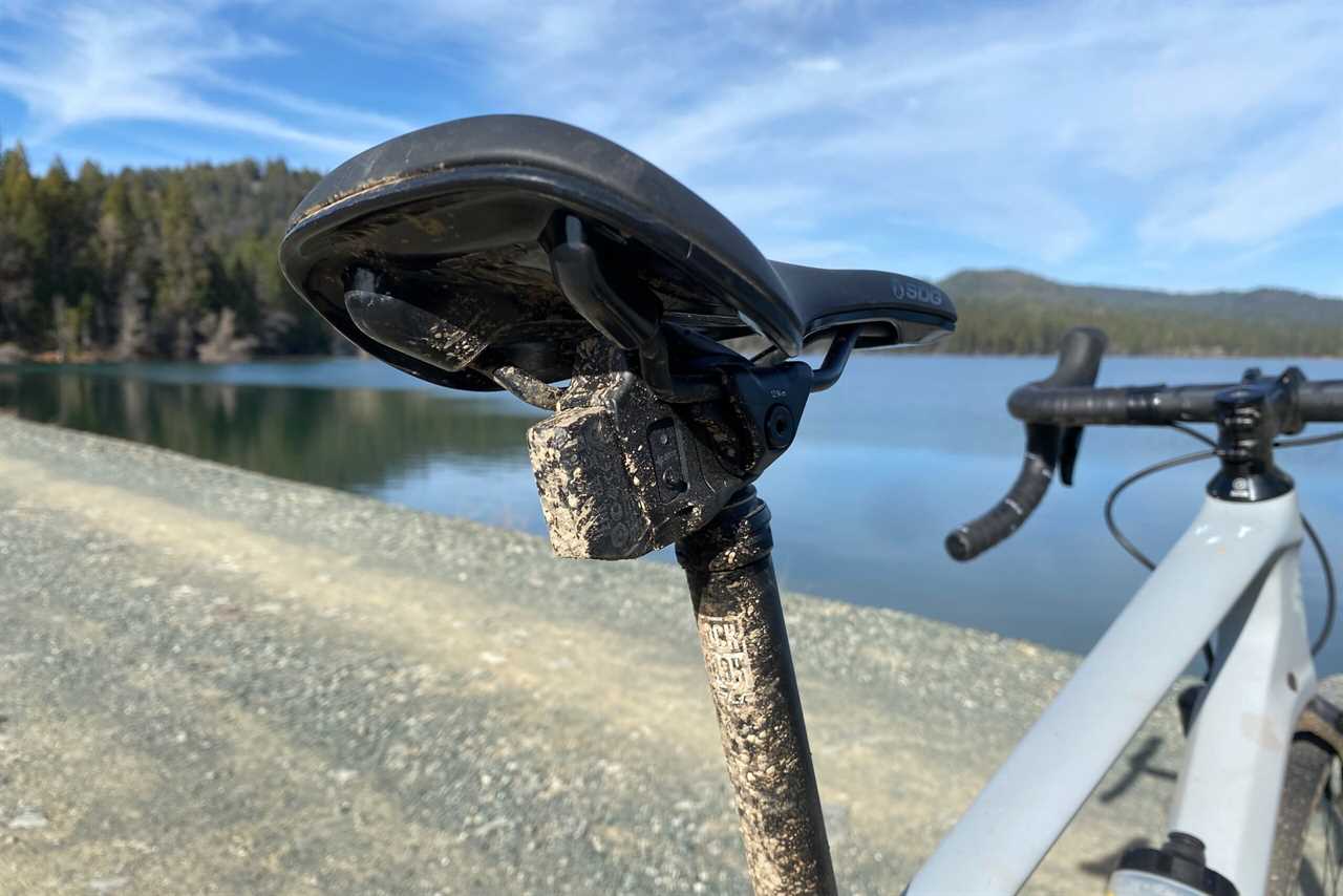 YT Szepter Core 4 dropper post