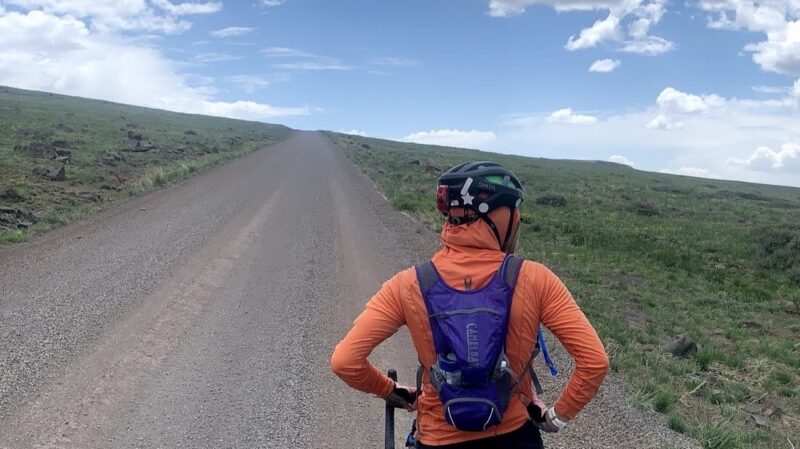 Summit Cycling Adventure mountian road
