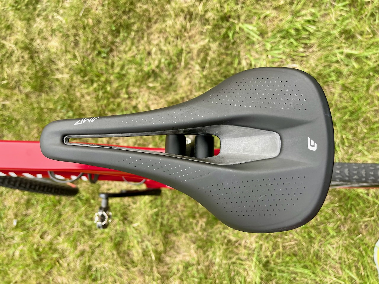 CADEX AMP top