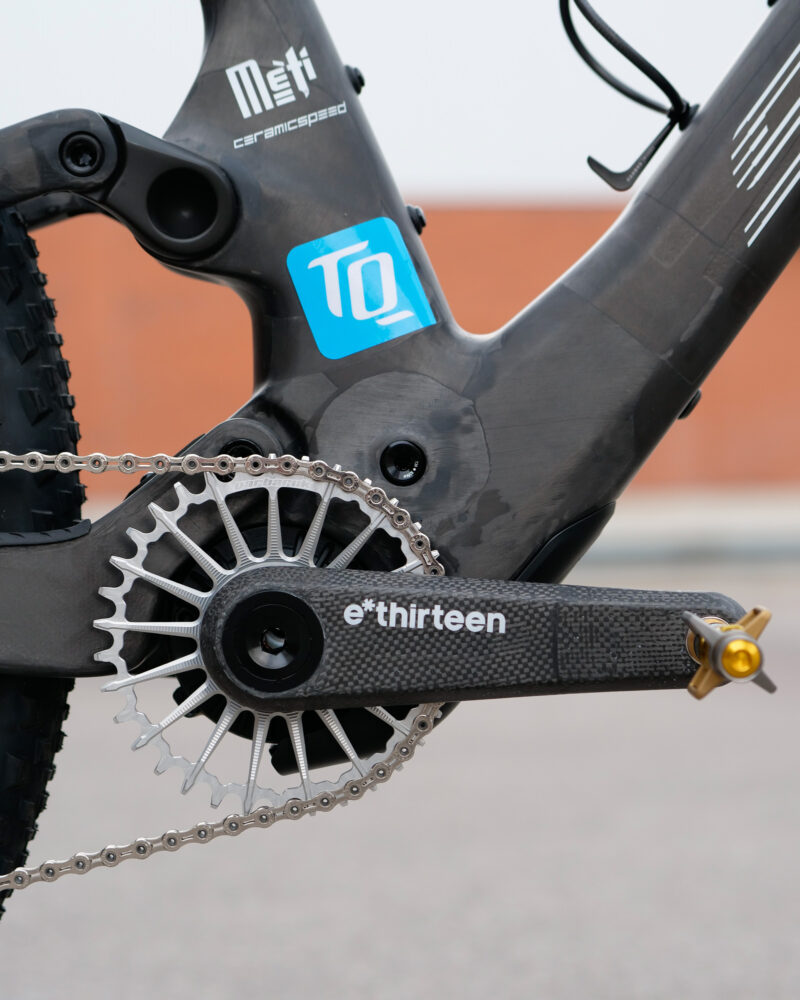 dangerholm worlds lightest emtb scott lumen eride xc TQHPR50 EBIKE MOTOR UNIT