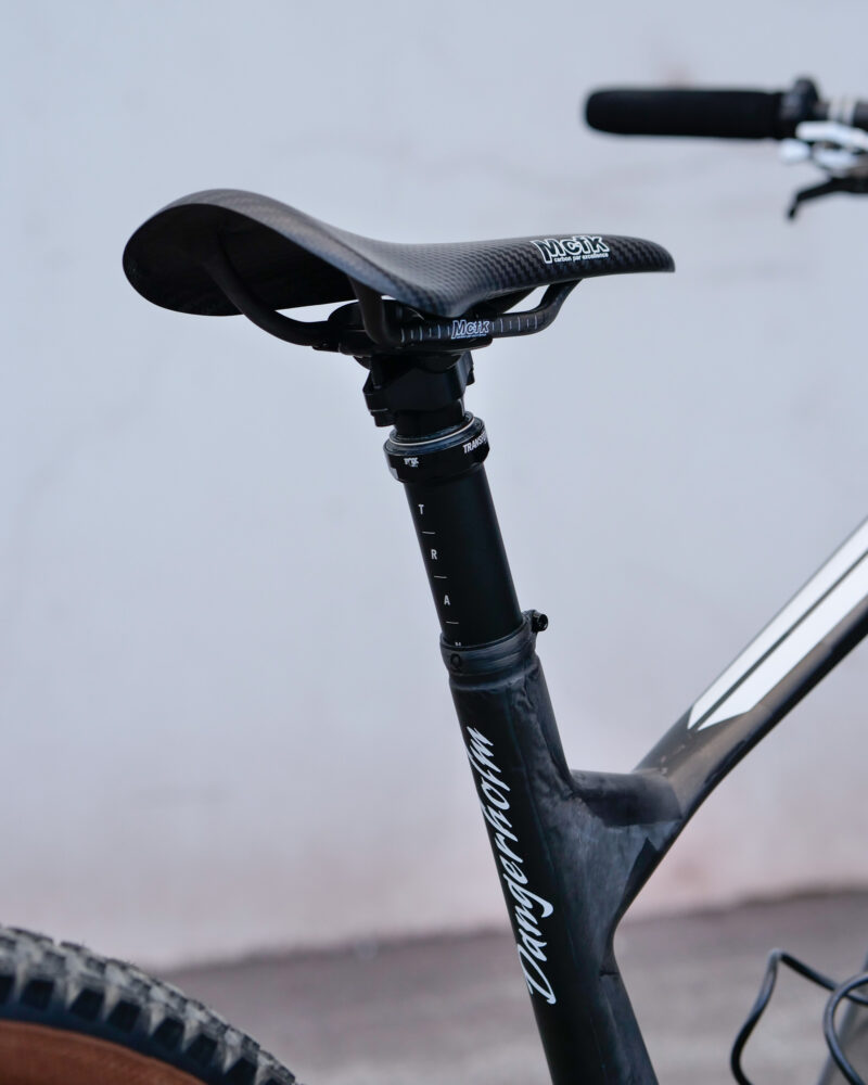 Dangerholm’s Scott Lumen eRide XC is the World’s Lightest eMTB