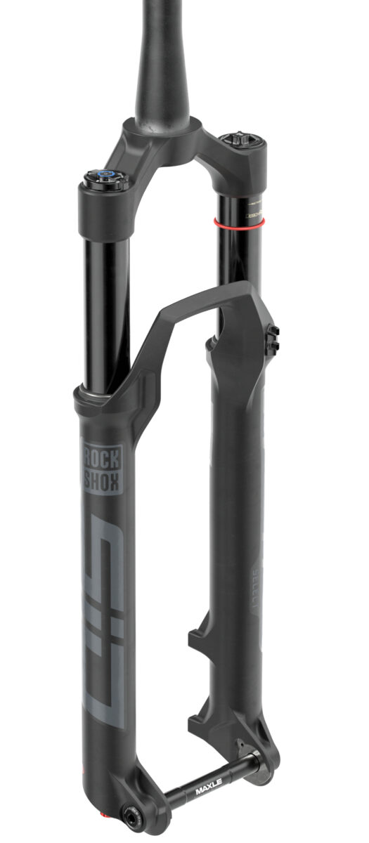RockShox Announce 2024 SID XC Forks and SIDLuxe Shocks with New Everything