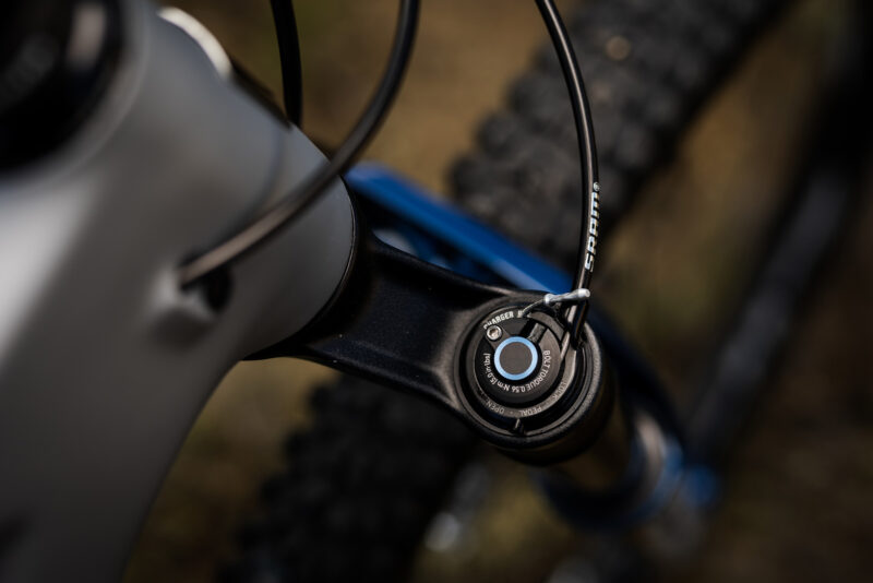 2024 rockshox sid ultimate charger race day 2 damper 3 position remote