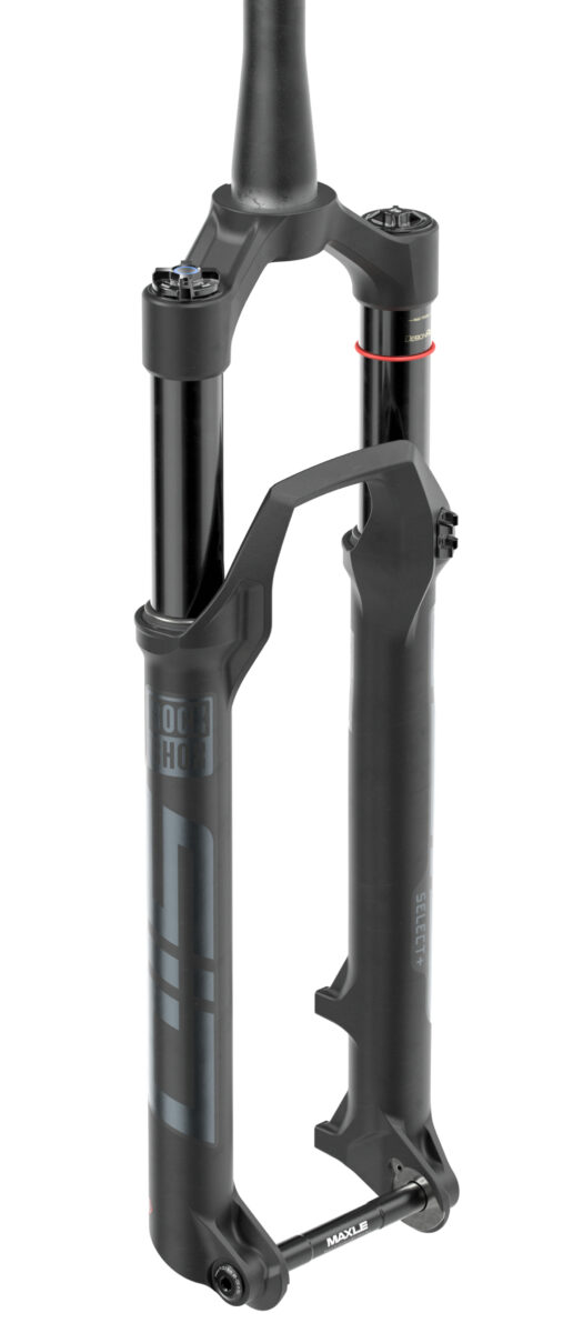 RockShox Announce 2024 SID XC Forks and SIDLuxe Shocks with New Everything