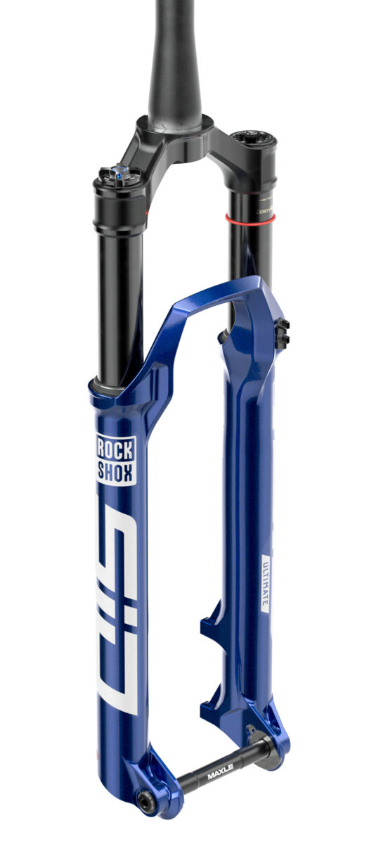 RockShox Announce 2024 SID XC Forks and SIDLuxe Shocks with New Everything