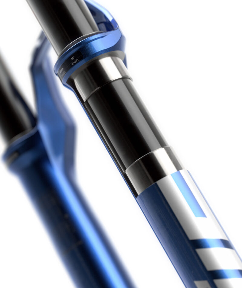 2024 rockshox sid ultimate fork increased bushing overlap cutaway render