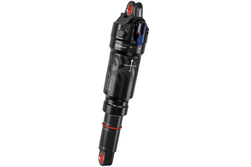 2024 rockshox sidluxe select+ shock