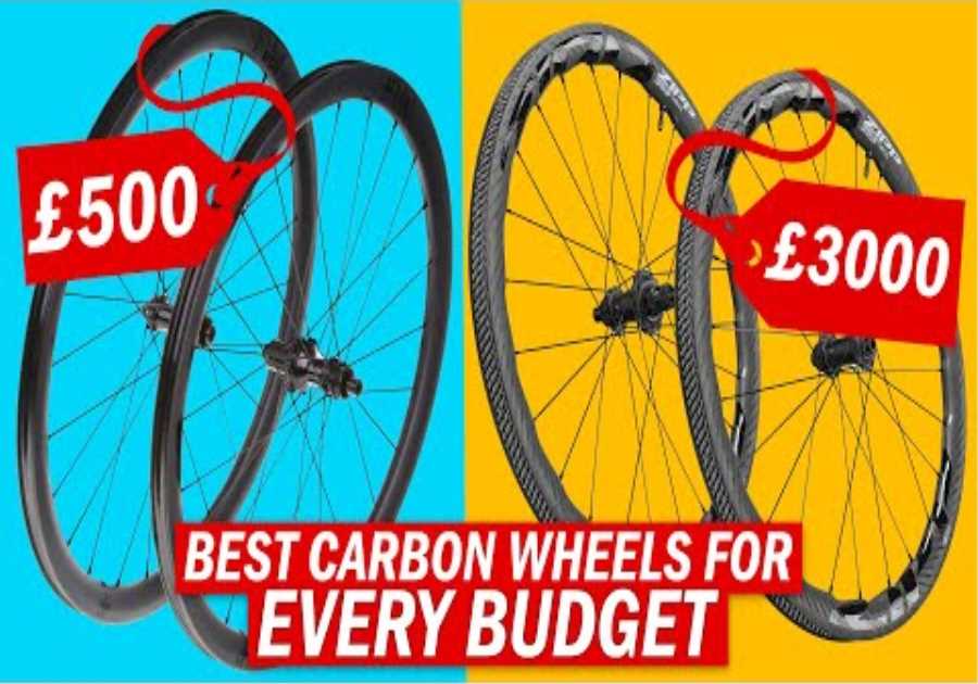 These Are The Best Carbon Wheels For EVERY Budget