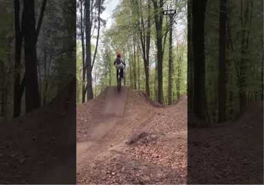 MTB Sends Of The Week!