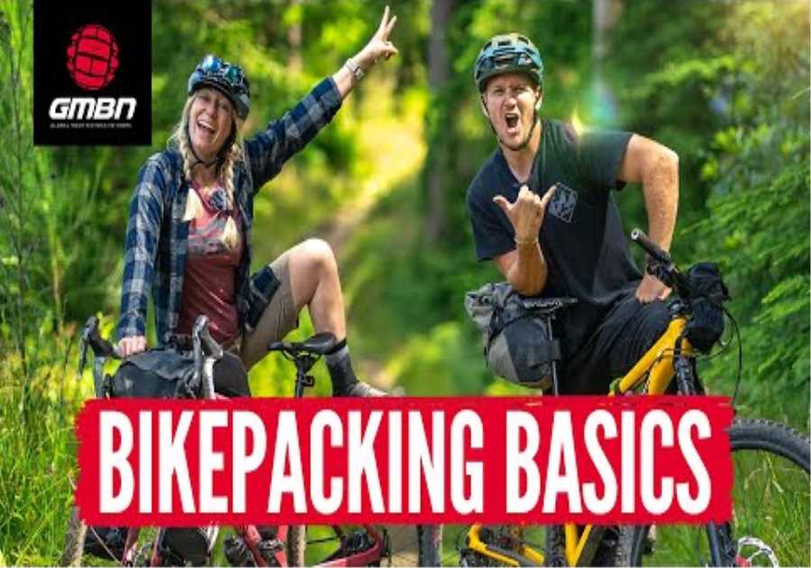 Weekend Warrior’s Guide To MTB Bikepacking