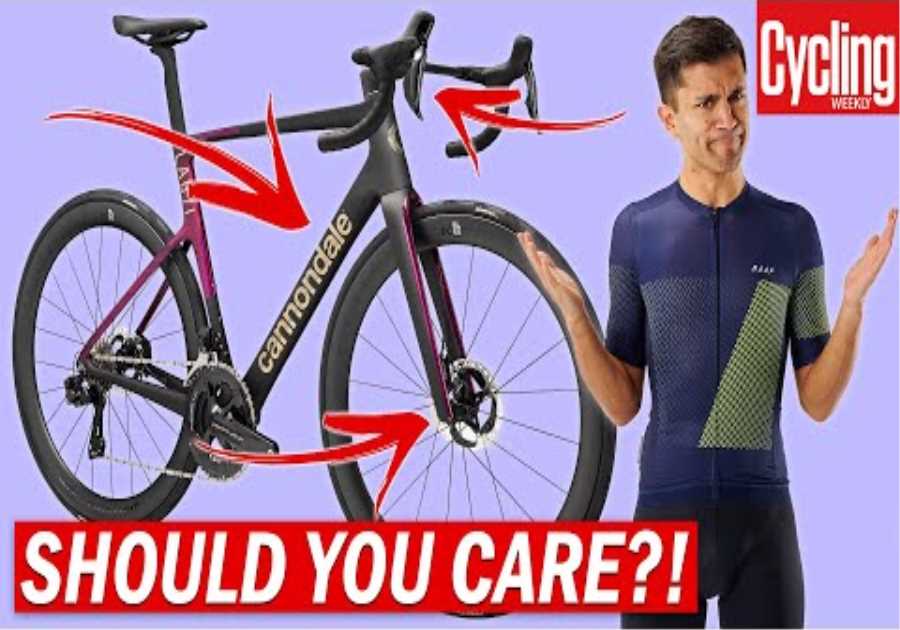 9 Things Cyclists Shouldn't Care About... But Still Do