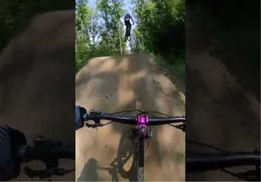 Gain confidence with the Trail Boss Academy.