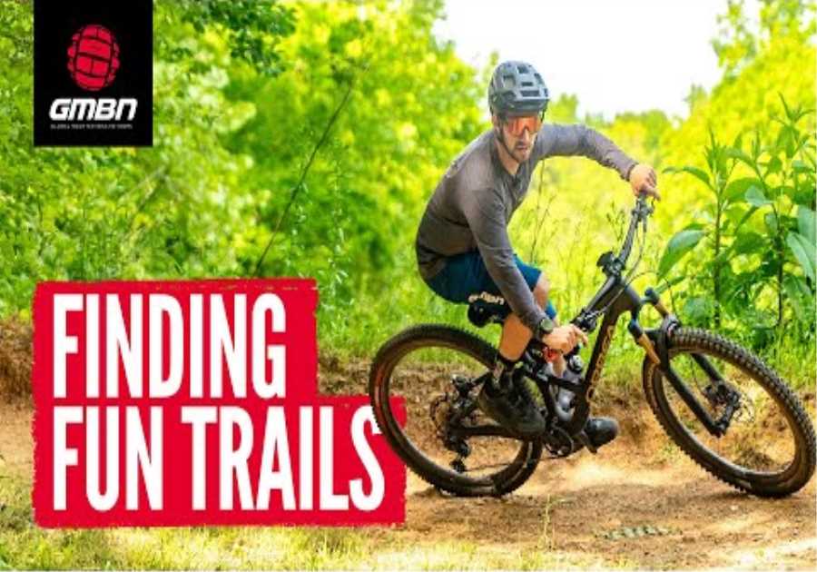 How To Find The Best Trails | Can I Ride All The Best Trails In Bentonville?