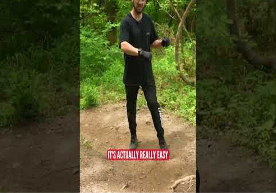 How To Wheelie Around Obstacles! 🤔